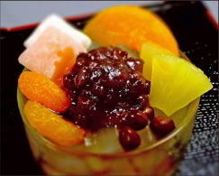 餡蜜(Anmitsu)